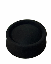 Load image into Gallery viewer, Main character pillbox hat (Black)